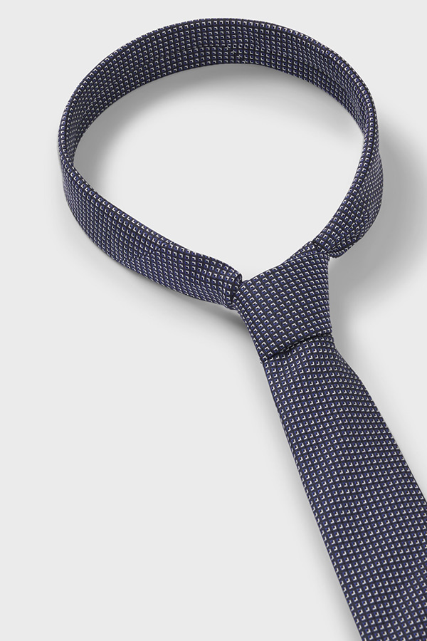 ΓΡΑΒΑΤΑ HUGO - 422 DENIM